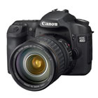    EOS 40D  Canon