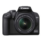 Canon   DSLR  Canon EOS 1000D