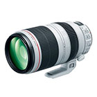 Компания Canon анонсировала суперзум EF 100-400mm f/4,5-5,6L IS II USM