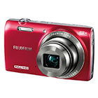 Fujifilm FinePix JZ700 в корпусе толщиной 18,6 мм
