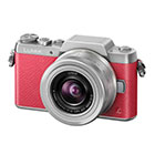 Компания Panasonic представила беззеркальную камеру Lumix GF7.