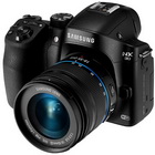  Samsung Electronics       NX30 Smart Camera
