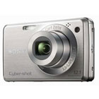      Sony 12-  DSC-W220.