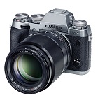 Компания Fujifilm анонсировала объектив XF 90mm F2 R LM WR.