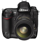 24,5- DSLR   Nikon D3X