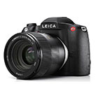 Компания Leica Camera сообщила, что в следующем году представит среднеформатный фотоаппарат S3.