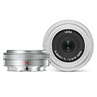 Компания Leica Camera представила объектив Elmarit-TL 18mm f/2.8 ASPH.
