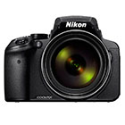 Компания Nikon пополнила семейство фотокамер Coolpix моделью P900.
