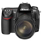     Nikon D300