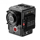 Компания Red анонсировала новую камеру Scarlet-W стоимостью $9 950.