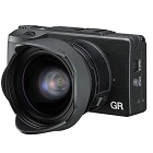 Компания Ricoh Imaging анонсировала компактный фотоаппарат Ricoh GR II.