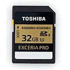    Toshiba  SD