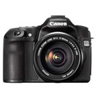 Canon   EOS 50D.
