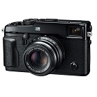 Компания Fujifilm представила флагманский беззеркальный фотоаппарат X-Pro2.
