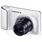 Первый камерофон Galaxy S4 Zoom (SM-C1010) с 16-Мп камерой.