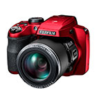 Компания Fujifilm представила фотоаппараты FinePix S9900W и S9800 5-осным стабилизатором.